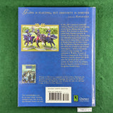 Triumph of Nations - Field of Glory Napoleonic - Hardback