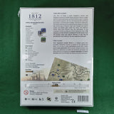 1812: Napoleon's Fateful March - VUCA Simulations - In Shrinkwrap