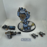 Primaris Redemptor Dreadnought - Games Workshop - Very Good