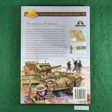The Battle of Bardia - Craig Stockings - Softcover
