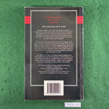 The English Civil War - Young / Holmes - Softcover