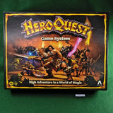 HeroQuest - Avalon Hill