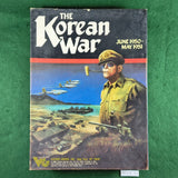 The Korean War: June 1950-May 1951 - Victory Games - Good