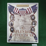 A Splendid Little War - Khyber Pass Games - In Shrinkwrap