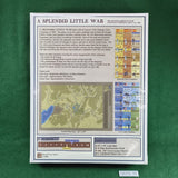 A Splendid Little War - Khyber Pass Games - In Shrinkwrap