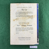 Trial At Arms - Ian Bisset - Hardcover