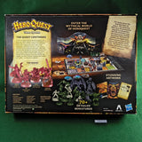 HeroQuest - Avalon Hill