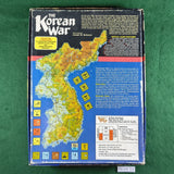 The Korean War: June 1950-May 1951 - Victory Games - Good