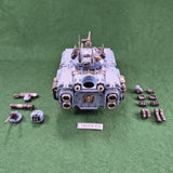 Primaris Repulsor - Games Workshop - Very Good