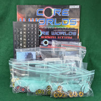 Core Worlds (+2 Expansions) - Stronghold Games