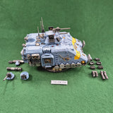 Primaris Repulsor - Games Workshop - Very Good