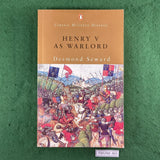Henry V as Warlord - Desmond Seward - Softcover