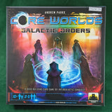 Core Worlds (+2 Expansions) - Stronghold Games