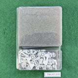 Self-Propelled 75mm Anti-Aircraft Platoon - FRX06 - Flames of War 15mm WWII - Very Good