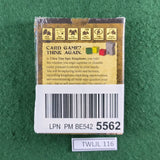 Ultra Tiny Epic Kingdoms - Gamelyn Games - In Shrinkwrap