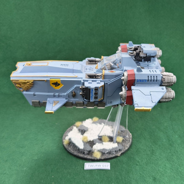 Stormwolf Gunship - Games Workshop - Very Good