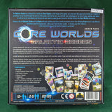 Core Worlds (+2 Expansions) - Stronghold Games