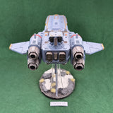 Stormwolf Gunship - Games Workshop - Very Good