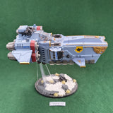 Stormwolf Gunship - Games Workshop - Very Good