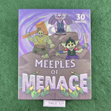 Meeples of Menace - Brybelly Holdings