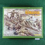 Bloody Omaha: D-Day 1944 - Critical Hit - Unpunched