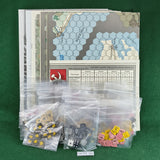 Edelweiss: The Struggle in the Caucasus, 1942 - Clash of Arms - NO BOX