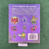 Meeples of Menace - Brybelly Holdings