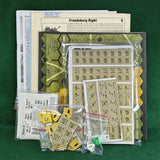 Scottish Corridor: Lion Rampant - Critical Hit - Very Good
