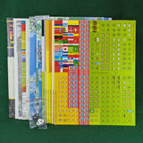 Fatal Alliances: The Great War 1914-1918 - Compass Games - Unpunched