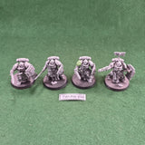 Bladeguard Veterans - Games Workshop - Good