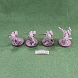 Bladeguard Veterans - Games Workshop - Good