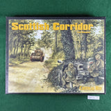 Scottish Corridor: Lion Rampant - Critical Hit - Very Good
