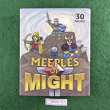 Meeples of Might - Brybelly Holdings