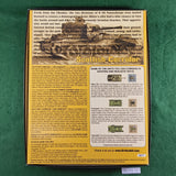 Scottish Corridor: Lion Rampant - Critical Hit - Very Good