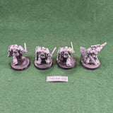 Bladeguard Veterans - Games Workshop - Good