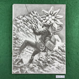 Edelweiss: The Struggle in the Caucasus, 1942 - Clash of Arms - NO BOX