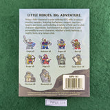 Meeples of Might - Brybelly Holdings