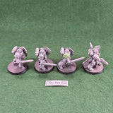 Bladeguard Veterans - Games Workshop - Good