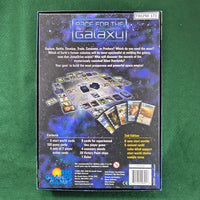 Race for the Galaxy (2nd Ed.) - Rio Grande Games
