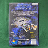 Race for the Galaxy (2nd Ed.) - Rio Grande Games