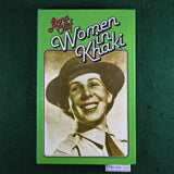 Women in Khaki - Lorna Ollif - Hardcover - signed by author