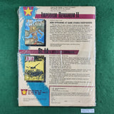 13: The Colonies in Revolt (Games + Magazine) - SPI - In Shrinkwrap