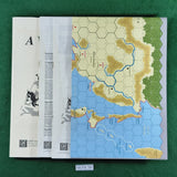 A World at War - GMT - Unpunched (Replacement Box)