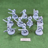 Assault Intercessor Squad - Games Workshop - Good