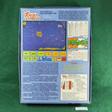 Tokyo Express: The Guadalcanal Naval Campaign: 1942 - Victory Games