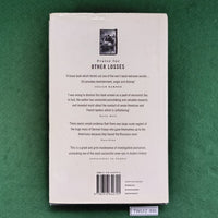 Crimes and Mercies - James Bacque - Hardcover