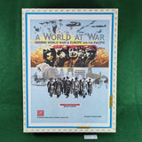A World at War - GMT - Unpunched (Replacement Box)