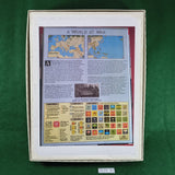 A World at War - GMT - Unpunched (Replacement Box)
