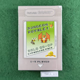 Dungeon Royale!: Solo/Co-op Expansion Pack - Gatwick Games - In Shrinkwrap