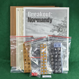 Breakout: Normandy - Avalon Hill
